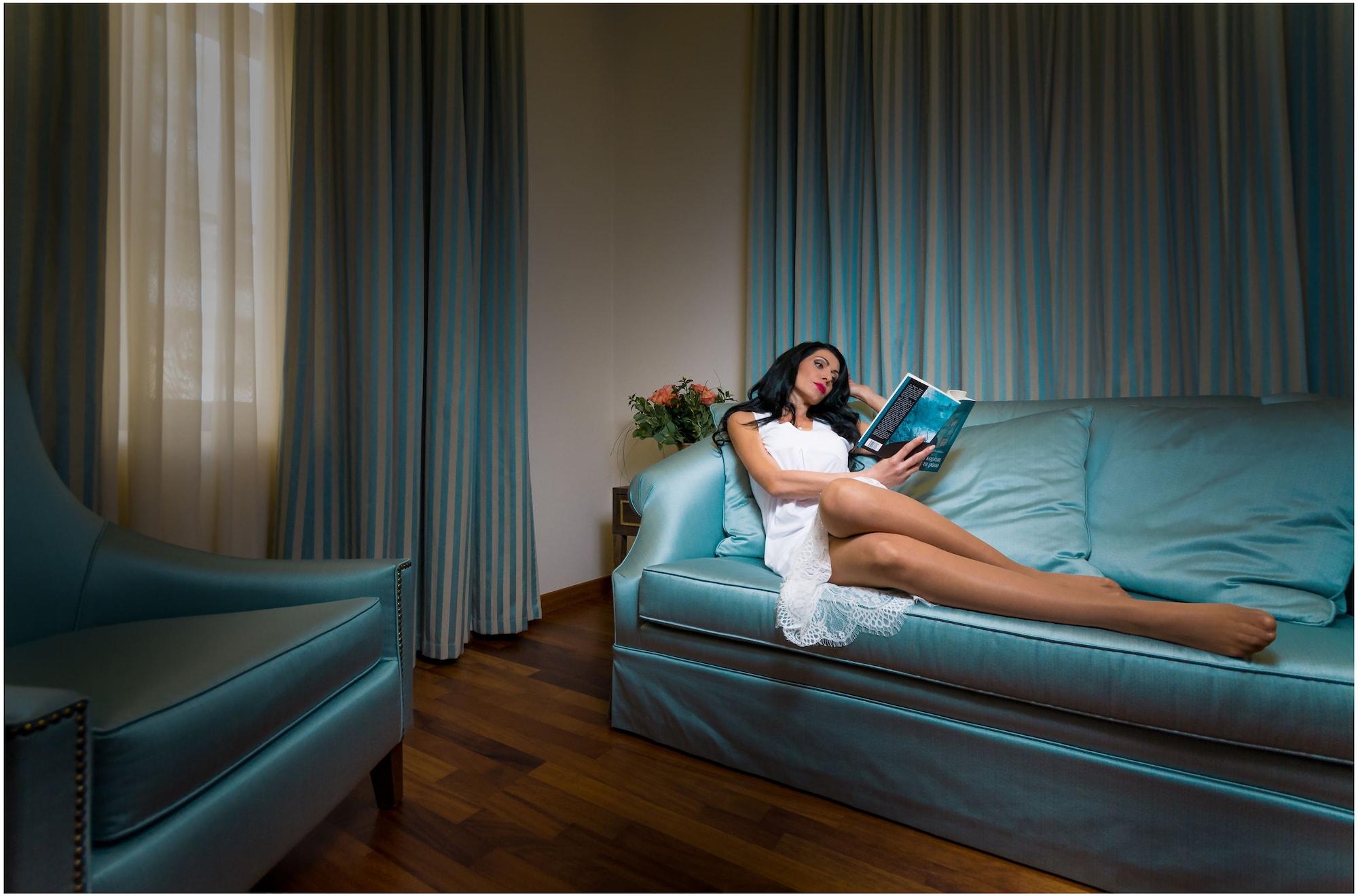 Sperveri Boutique Hotel Rhodes City المظهر الخارجي الصورة
