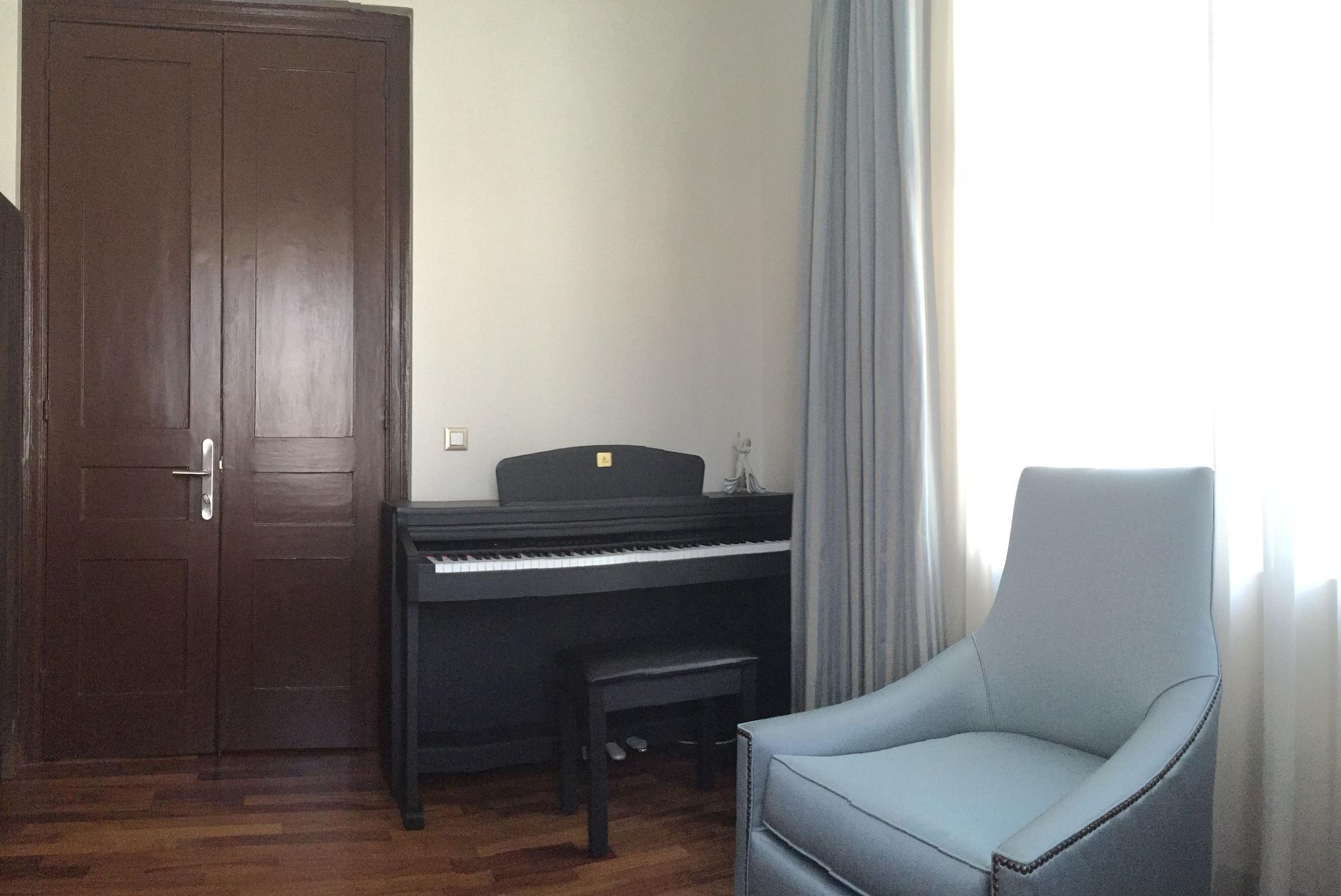 Sperveri Boutique Hotel Rhodes City المظهر الخارجي الصورة