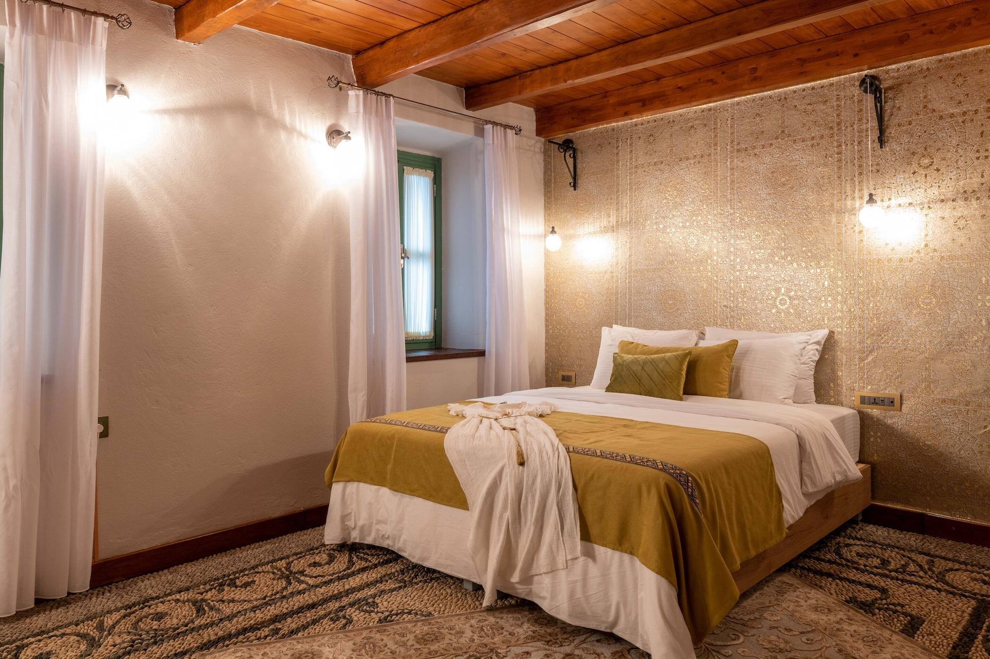 Sperveri Boutique Hotel Rhodes City المظهر الخارجي الصورة