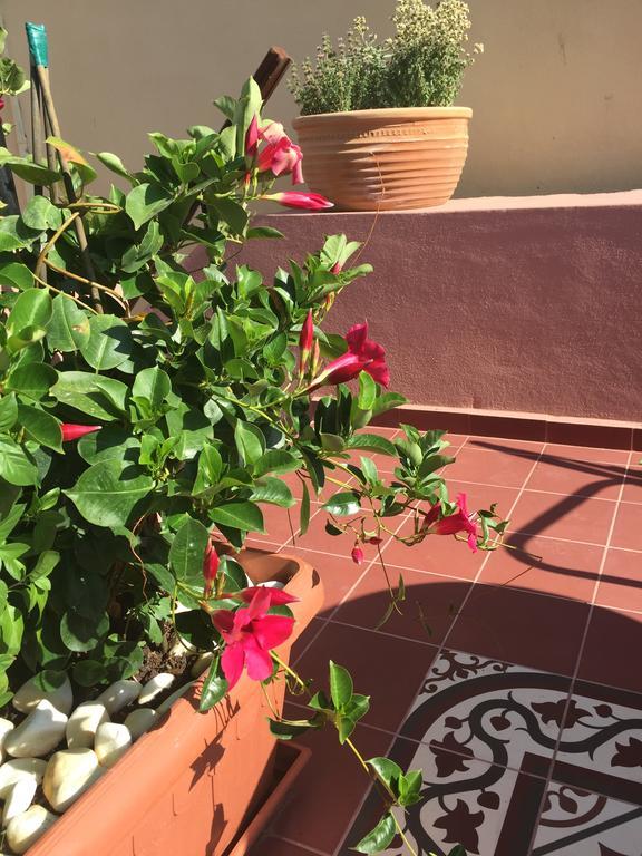 Sperveri Boutique Hotel Rhodes City المظهر الخارجي الصورة